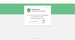 Desktop Screenshot of jimkoh.net